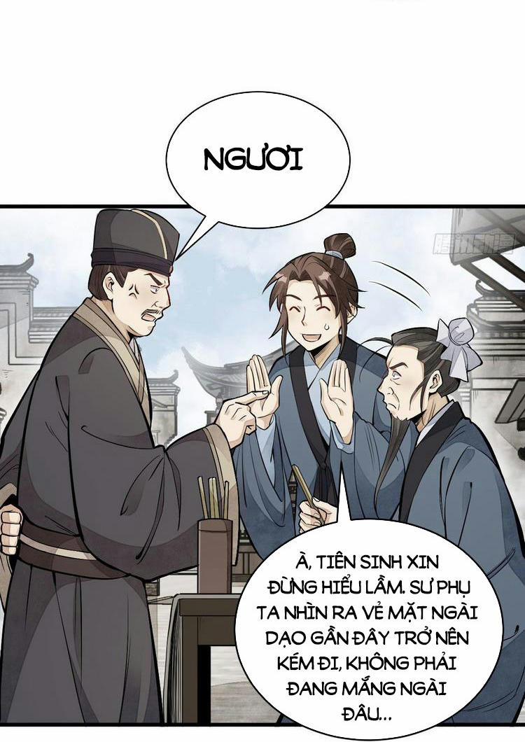Lạn Kha Kỳ Duyên 97 trang 40