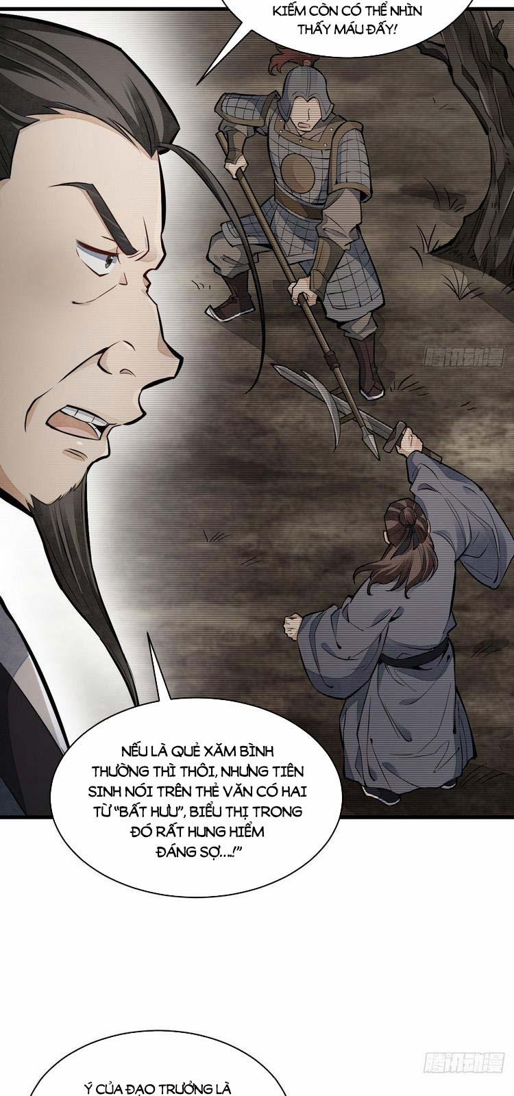 Lạn Kha Kỳ Duyên 98 trang 1