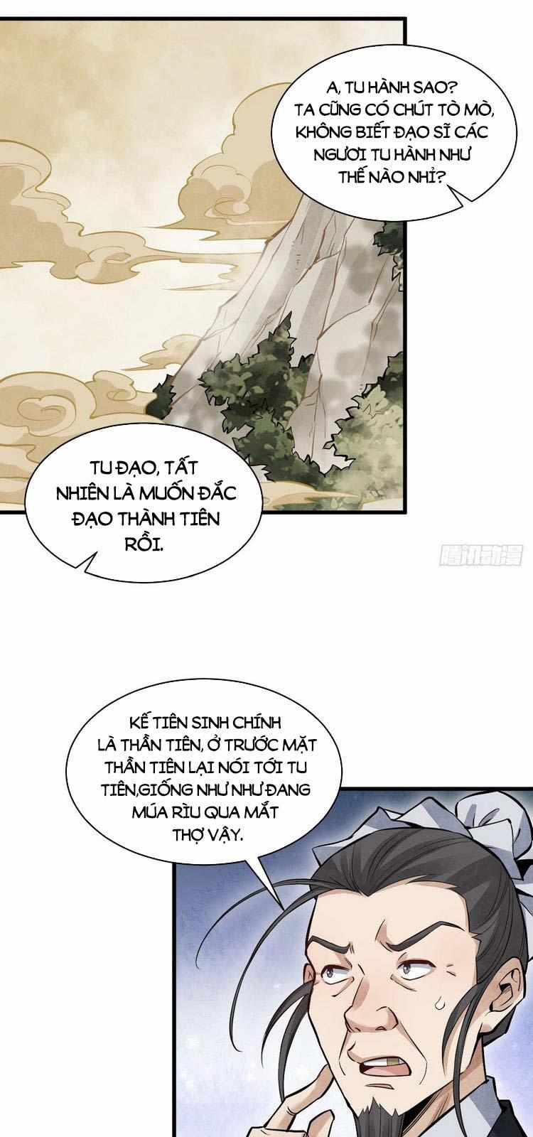 Lạn Kha Kỳ Duyên 98 trang 15