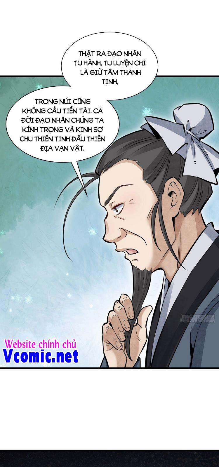 Lạn Kha Kỳ Duyên 98 trang 17