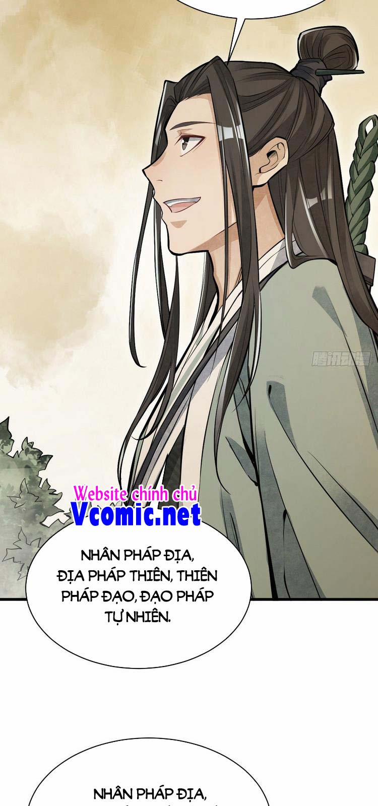 Lạn Kha Kỳ Duyên 98 trang 20