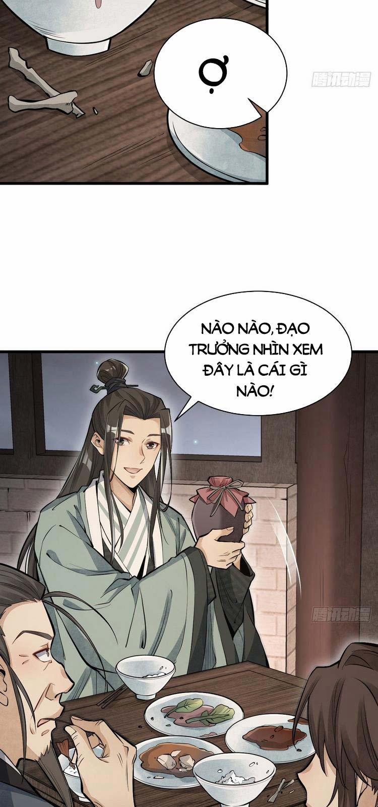 Lạn Kha Kỳ Duyên 98 trang 23