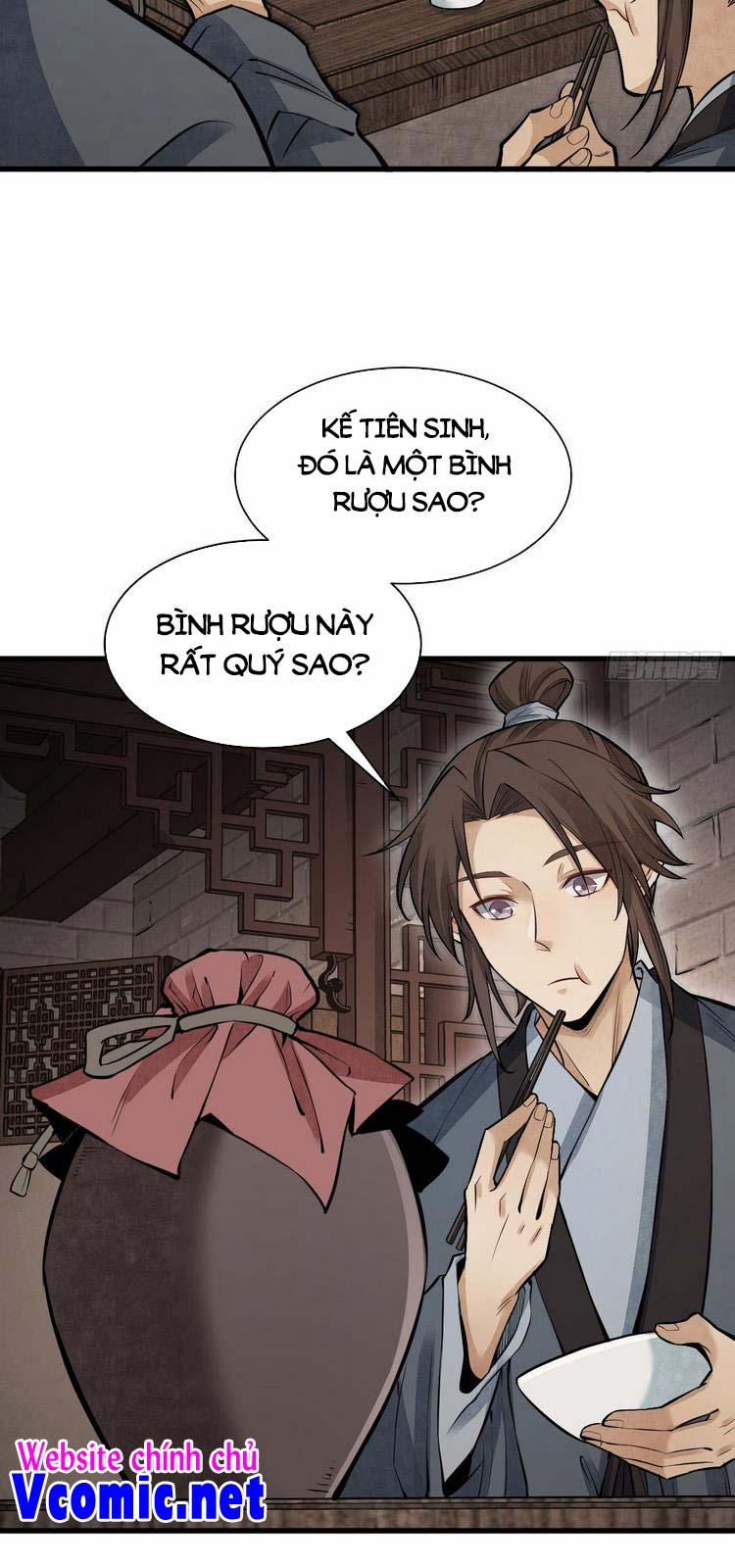 Lạn Kha Kỳ Duyên 98 trang 24