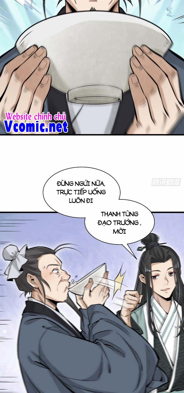 Lạn Kha Kỳ Duyên 98 trang 29