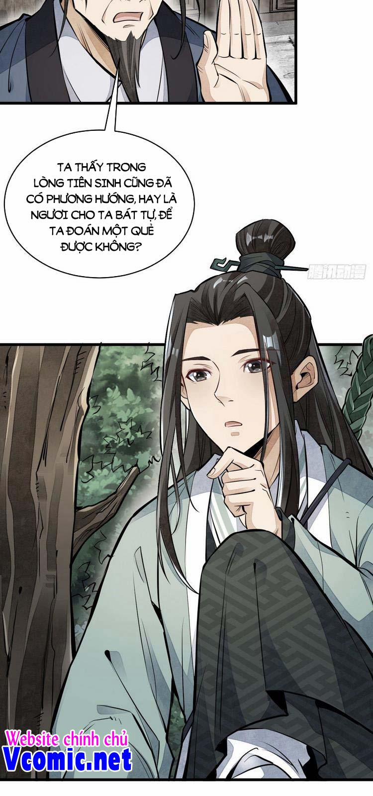 Lạn Kha Kỳ Duyên 98 trang 3