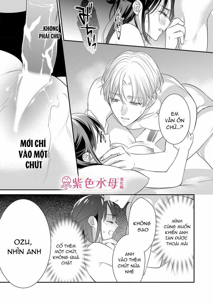 Lan Miguel Elliott Không Phải Là Hư Cấu 6.2 trang 2