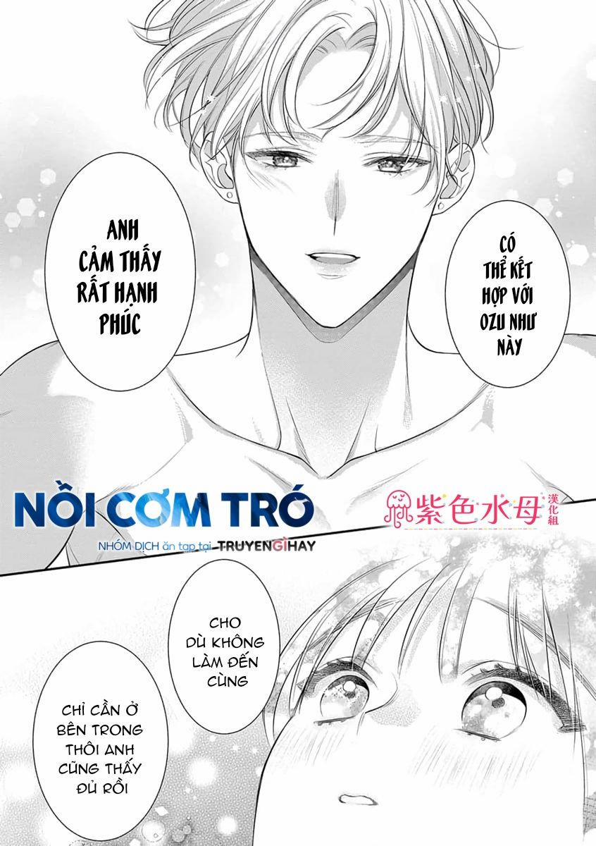 Lan Miguel Elliott Không Phải Là Hư Cấu 6.2 trang 3