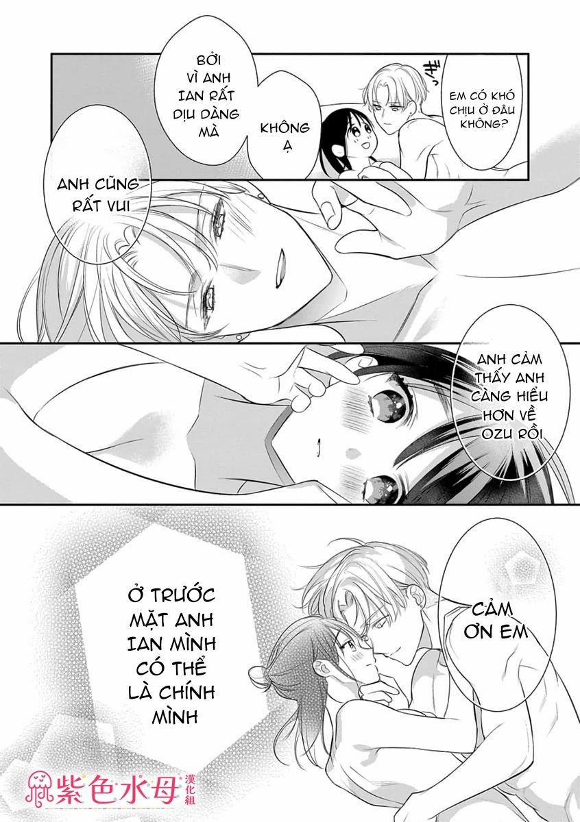 Lan Miguel Elliott Không Phải Là Hư Cấu 6.2 trang 9