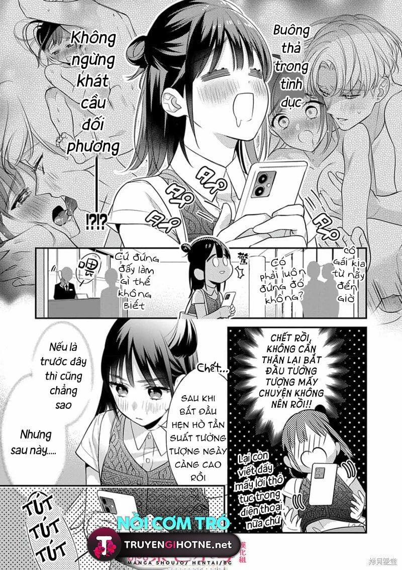 Lan Miguel Elliott Không Phải Là Hư Cấu 7.1 trang 3