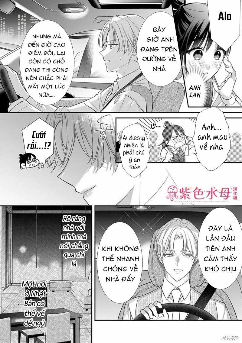 Lan Miguel Elliott Không Phải Là Hư Cấu 7.1 trang 4