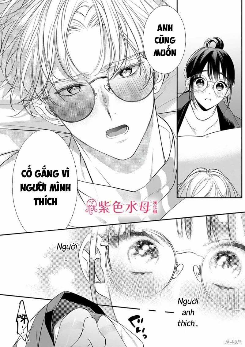 Lan Miguel Elliott Không Phải Là Hư Cấu 8.2 trang 1