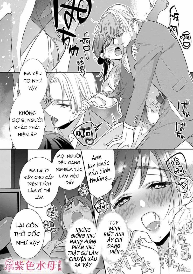 Lan Miguel Elliott Không Phải Là Hư Cấu 8.2 trang 3