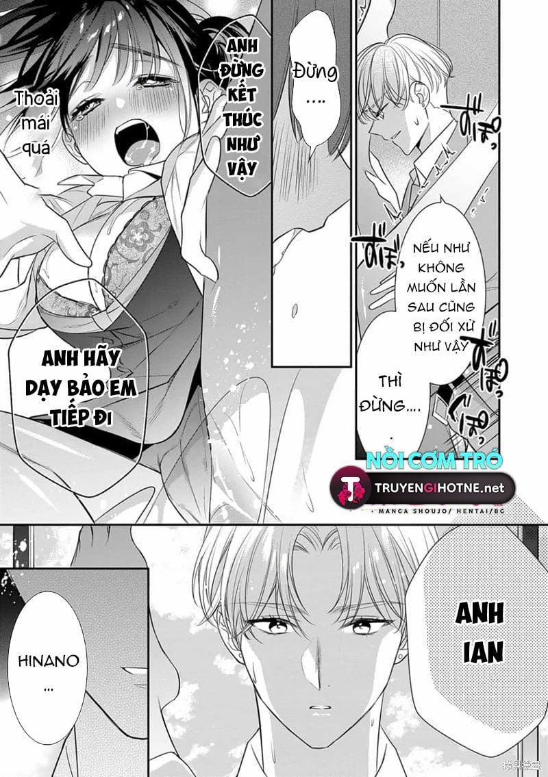Lan Miguel Elliott Không Phải Là Hư Cấu 8.2 trang 4