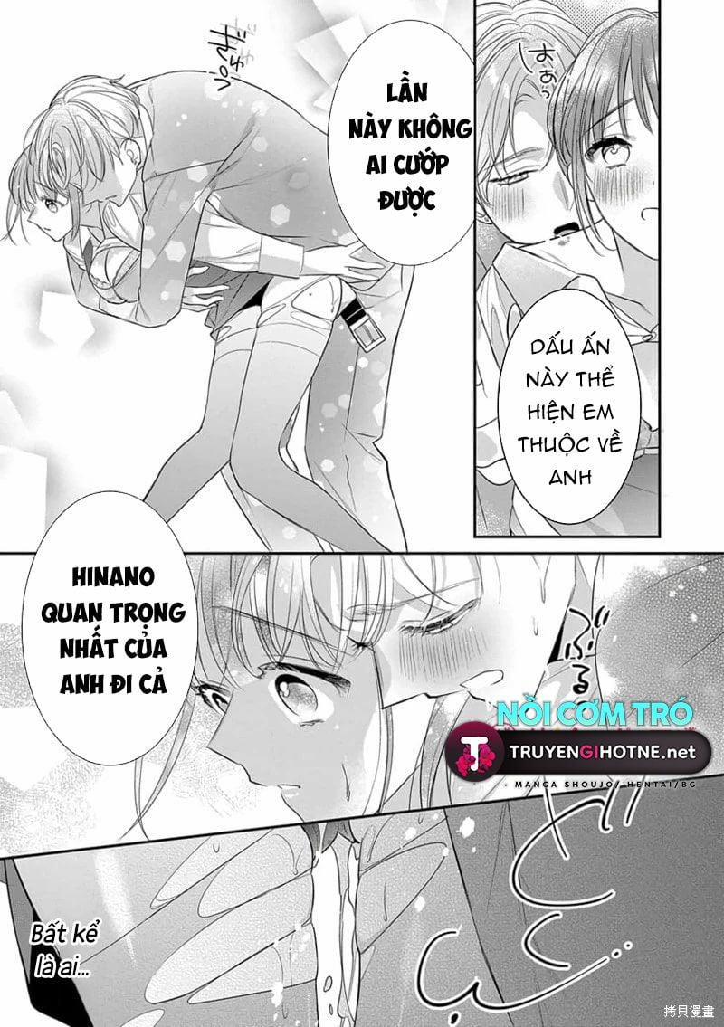 Lan Miguel Elliott Không Phải Là Hư Cấu 8.2 trang 6