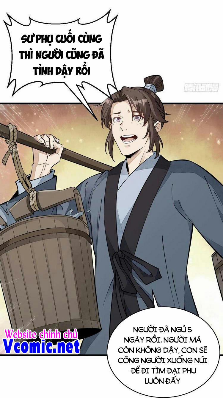 Lạn Nha Kỳ Duyên 100 trang 30