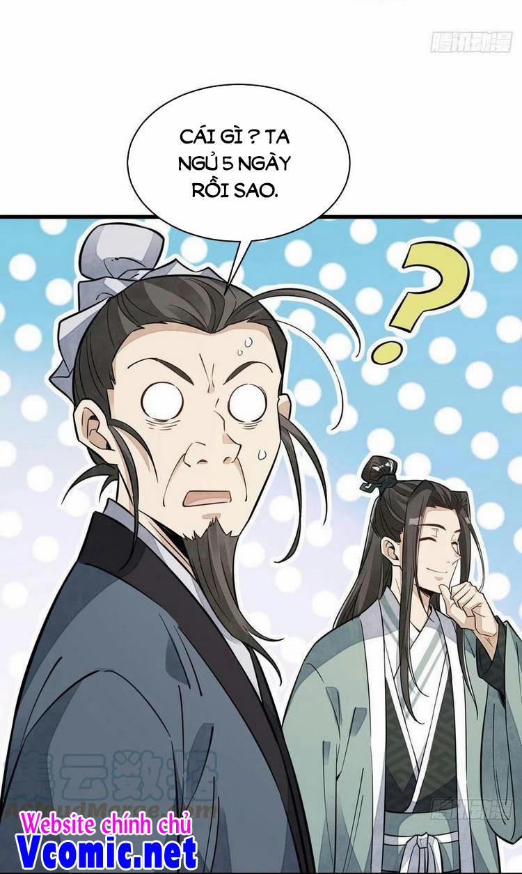 Lạn Nha Kỳ Duyên 100 trang 31