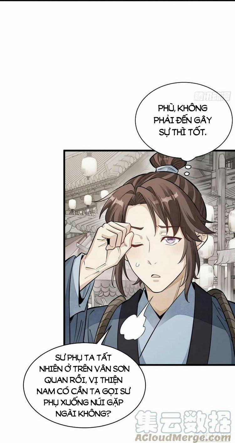 Lạn Nha Kỳ Duyên 100 trang 39