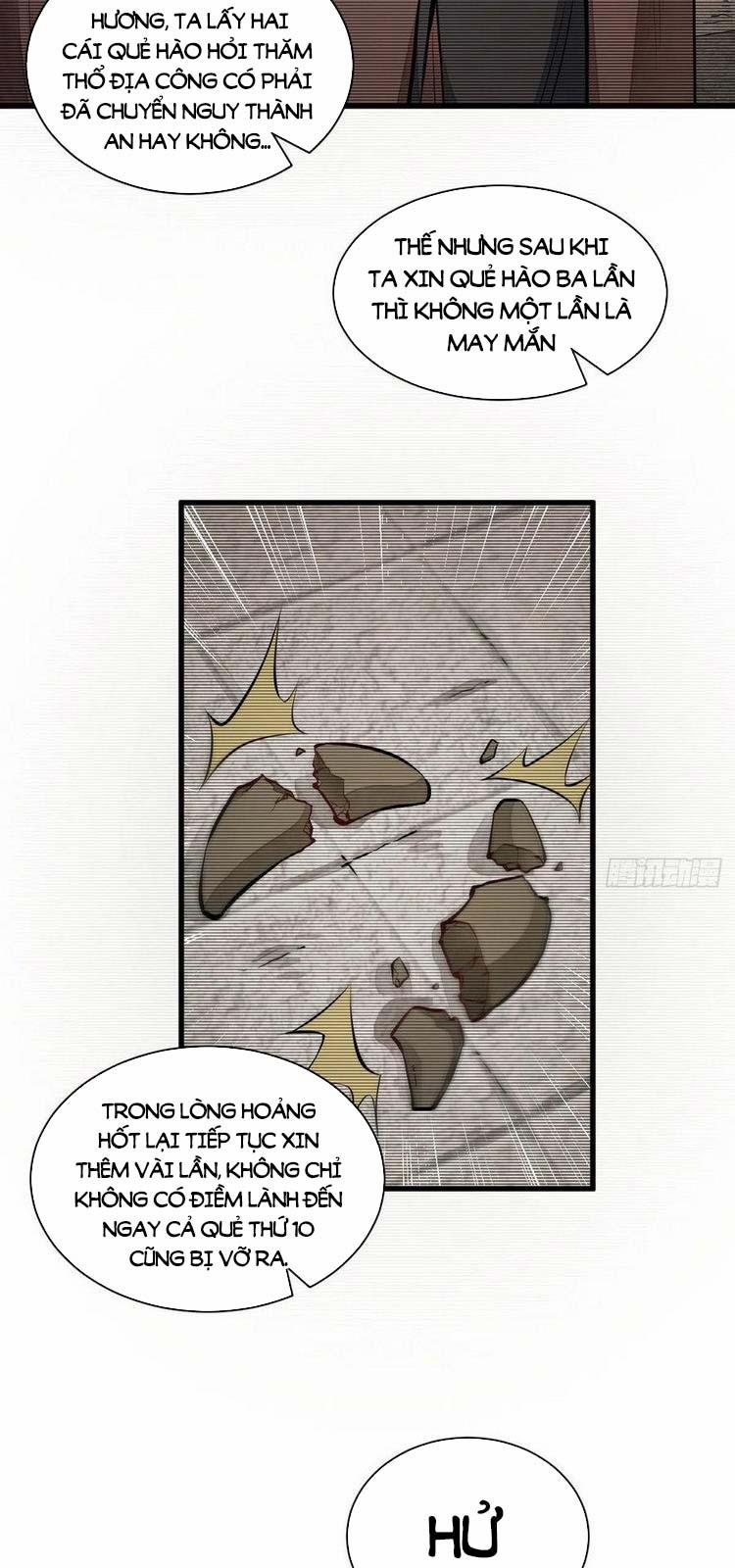 Lạn Nha Kỳ Duyên 101 trang 17