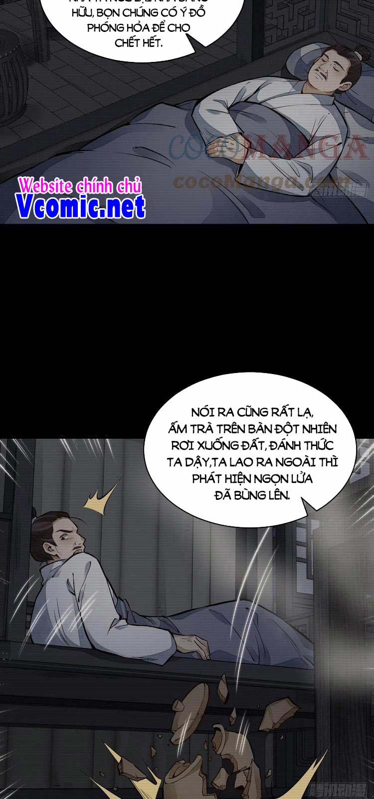 Lạn Nha Kỳ Duyên 101 trang 2