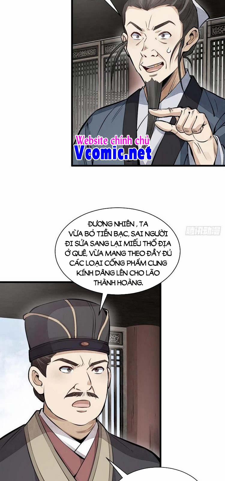 Lạn Nha Kỳ Duyên 101 trang 25