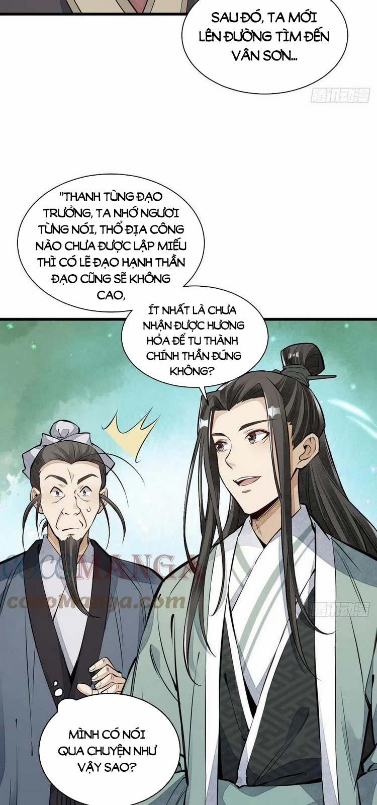 Lạn Nha Kỳ Duyên 101 trang 26