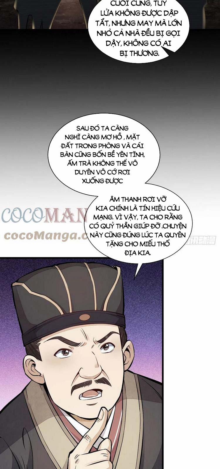 Lạn Nha Kỳ Duyên 101 trang 4