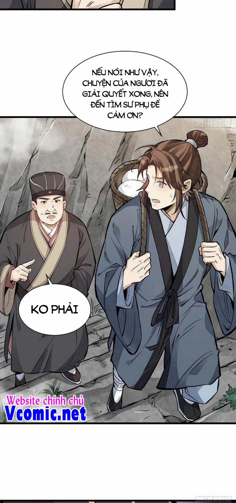 Lạn Nha Kỳ Duyên 101 trang 5