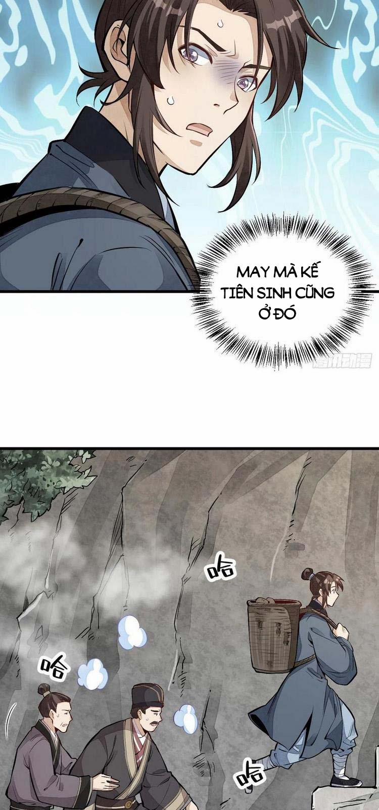 Lạn Nha Kỳ Duyên 101 trang 7