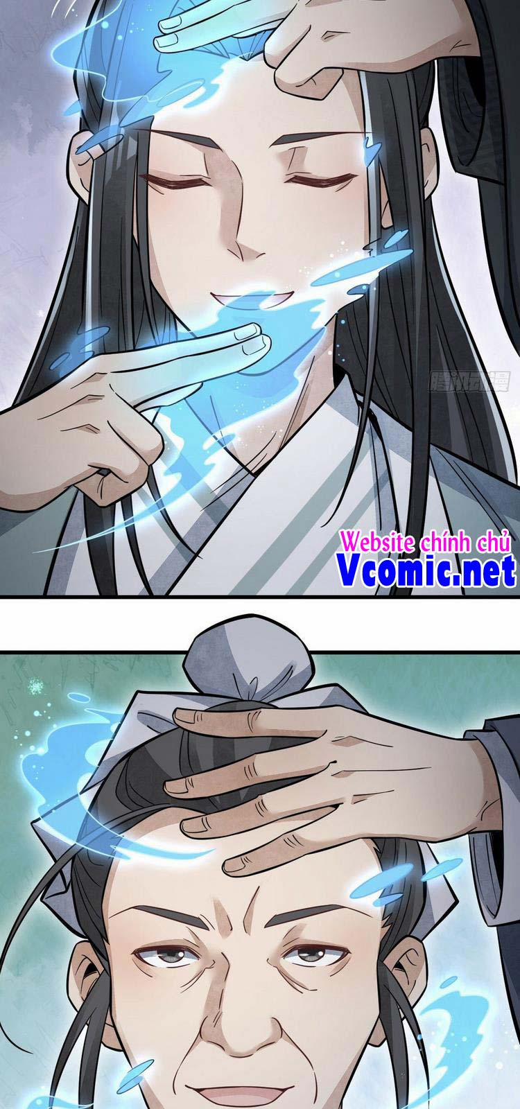 Lạn Nha Kỳ Duyên 102 trang 14