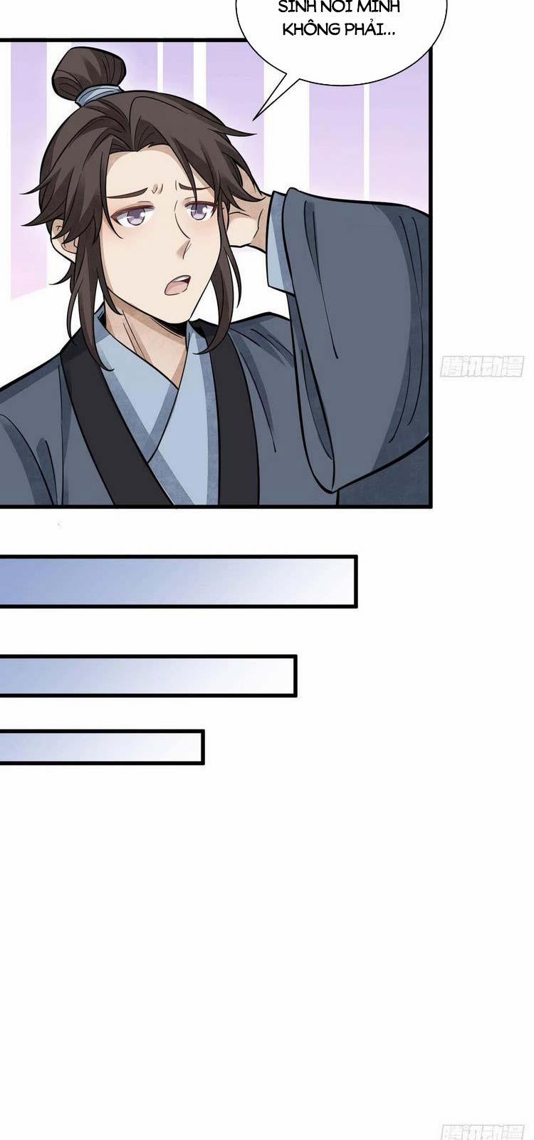 Lạn Nha Kỳ Duyên 102 trang 19