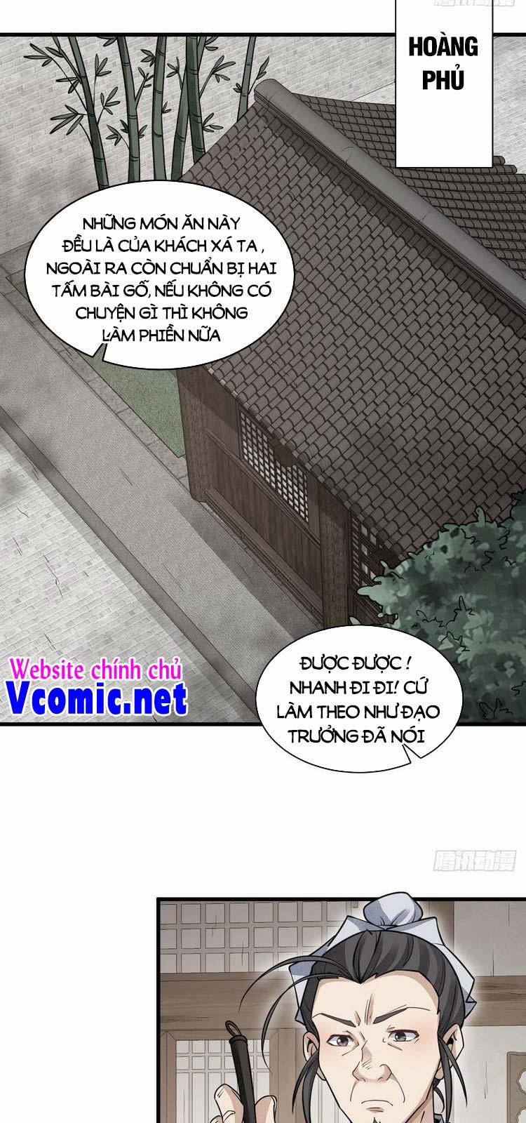 Lạn Nha Kỳ Duyên 102 trang 28