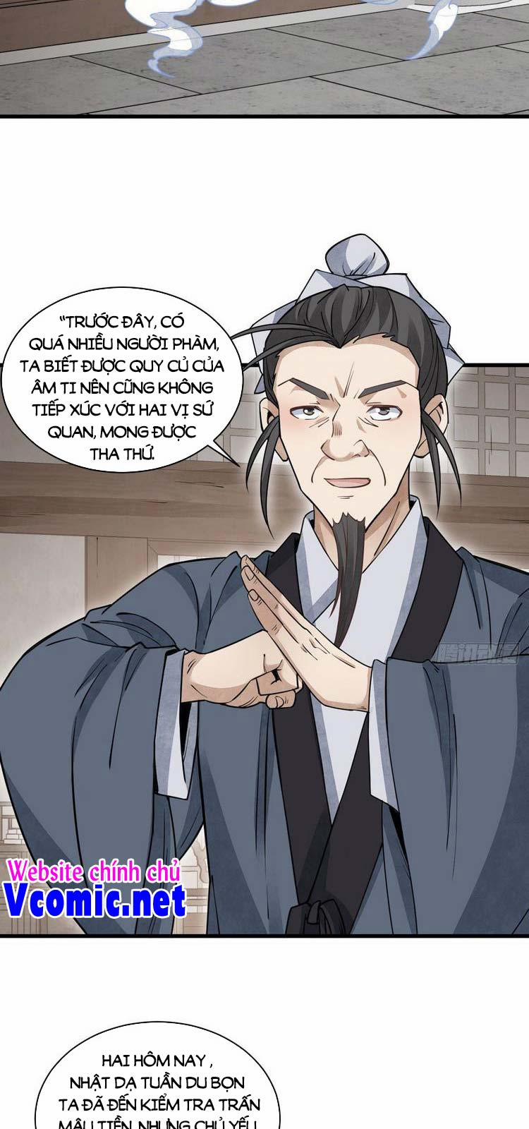 Lạn Nha Kỳ Duyên 102 trang 31