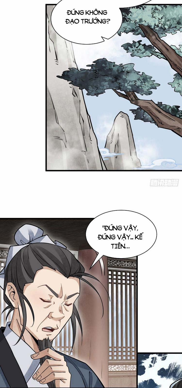 Lạn Nha Kỳ Duyên 102 trang 7