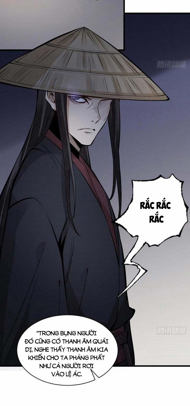 Lạn Nha Kỳ Duyên 103 trang 15