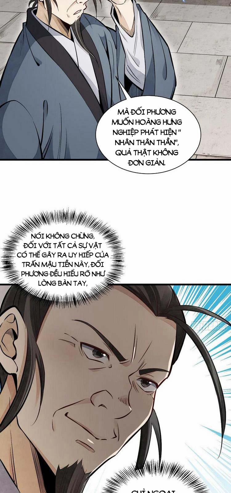Lạn Nha Kỳ Duyên 103 trang 24