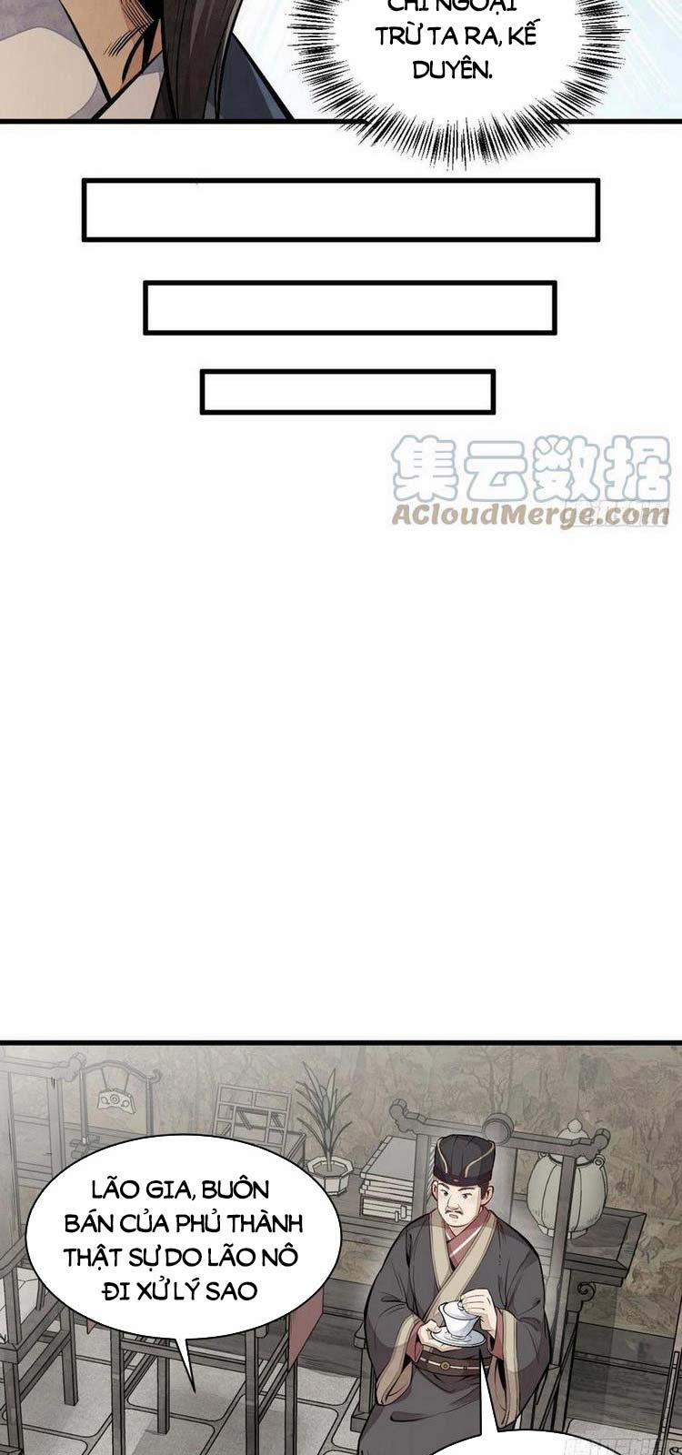 Lạn Nha Kỳ Duyên 103 trang 25