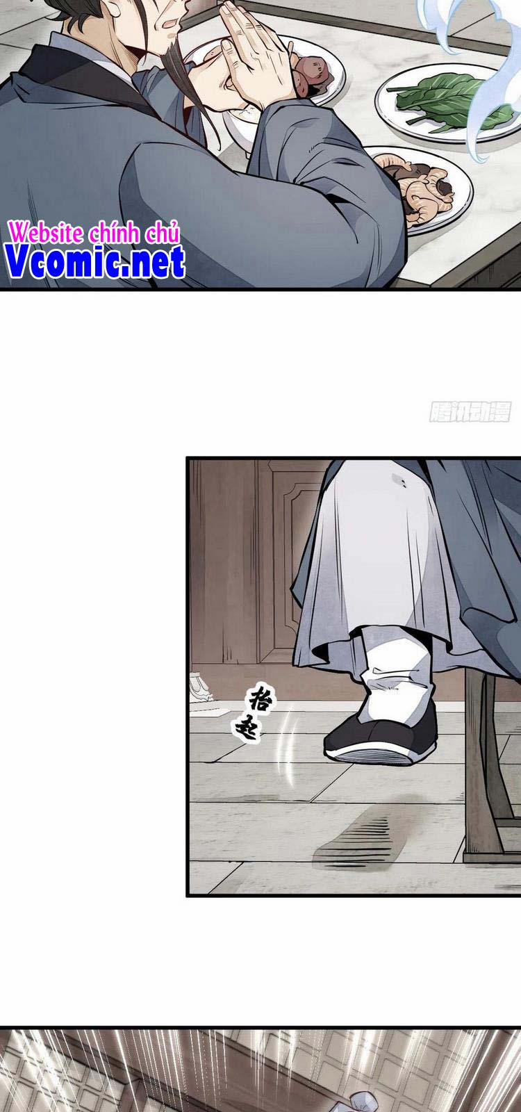 Lạn Nha Kỳ Duyên 103 trang 3