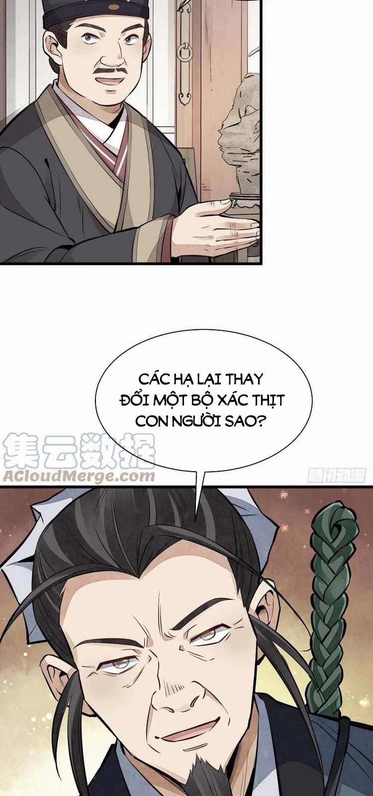 Lạn Nha Kỳ Duyên 103 trang 31