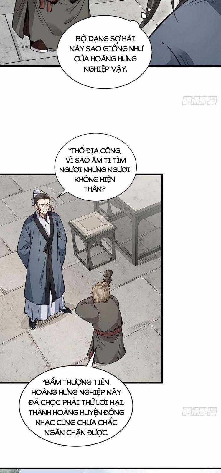 Lạn Nha Kỳ Duyên 103 trang 7