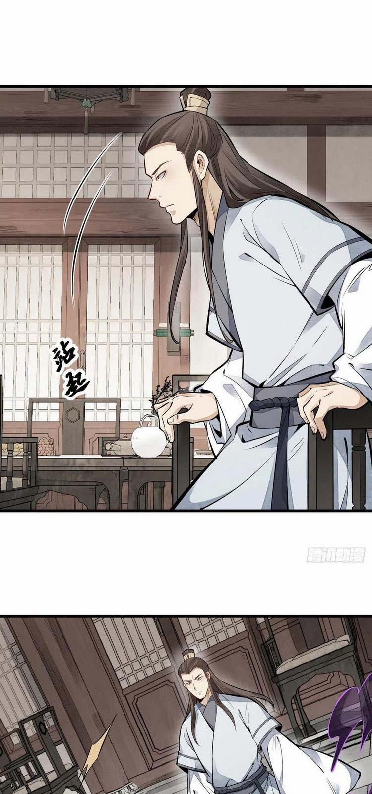 Lạn Nha Kỳ Duyên 104 trang 0