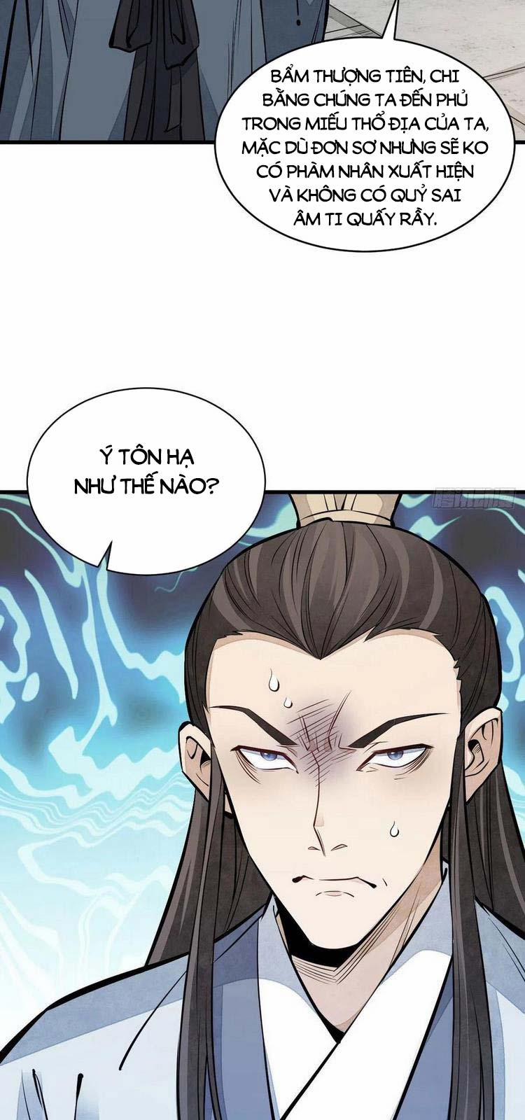 Lạn Nha Kỳ Duyên 104 trang 12