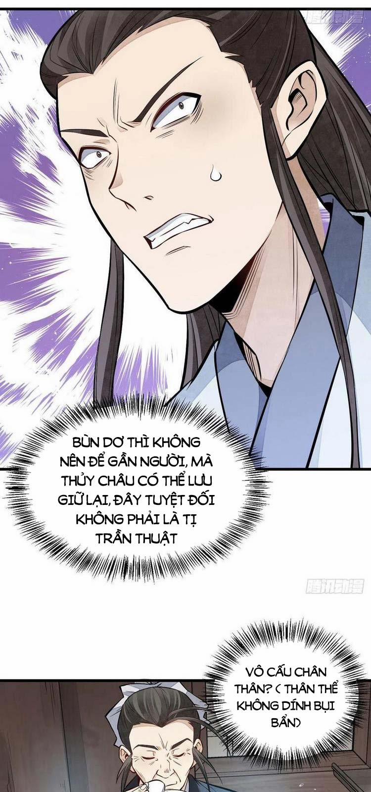 Lạn Nha Kỳ Duyên 104 trang 25