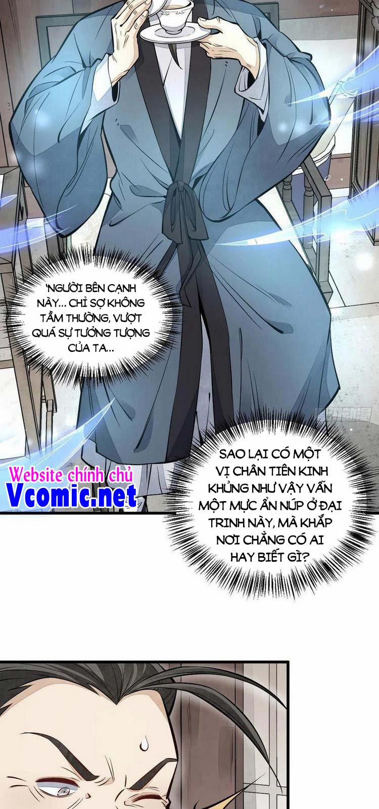 Lạn Nha Kỳ Duyên 104 trang 26