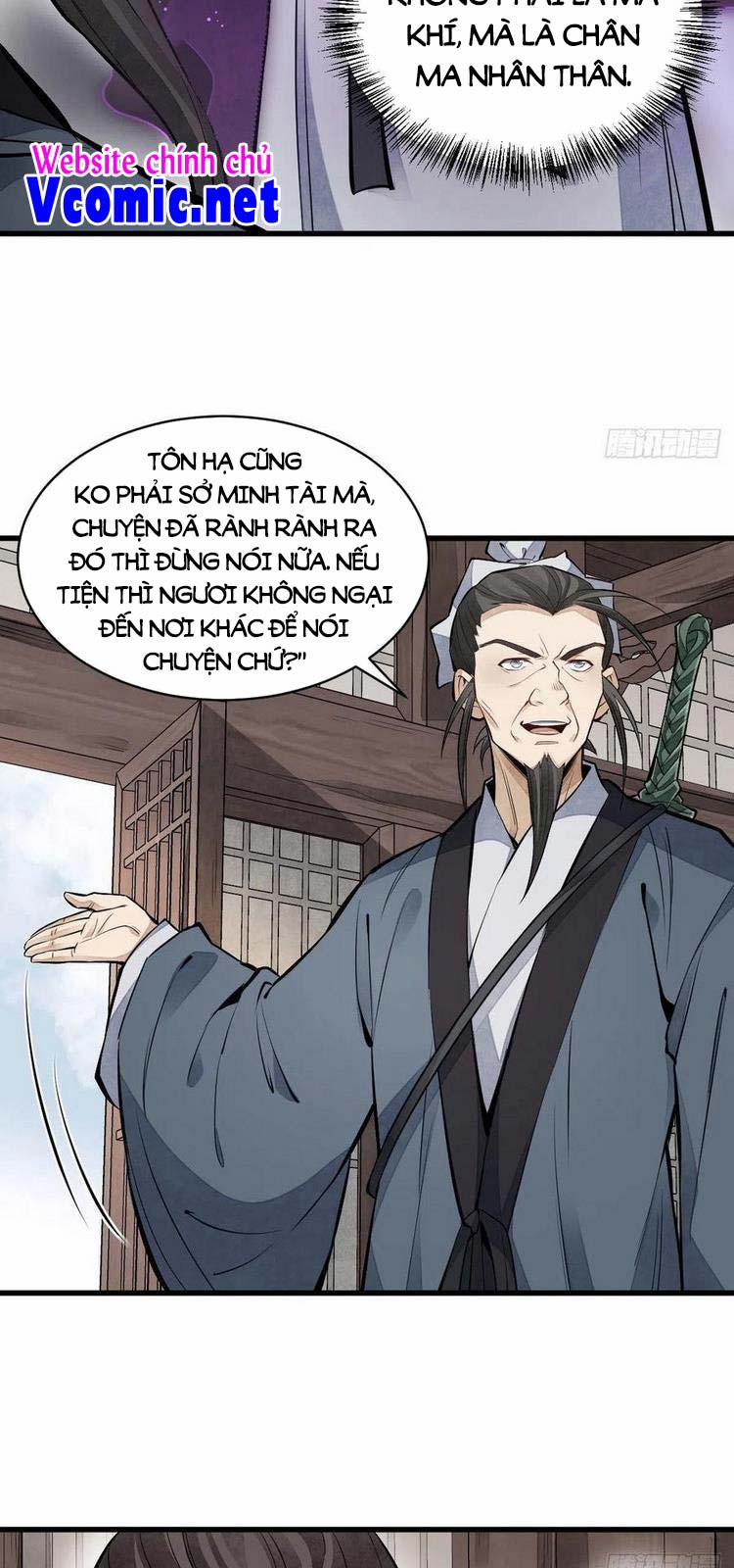 Lạn Nha Kỳ Duyên 104 trang 4