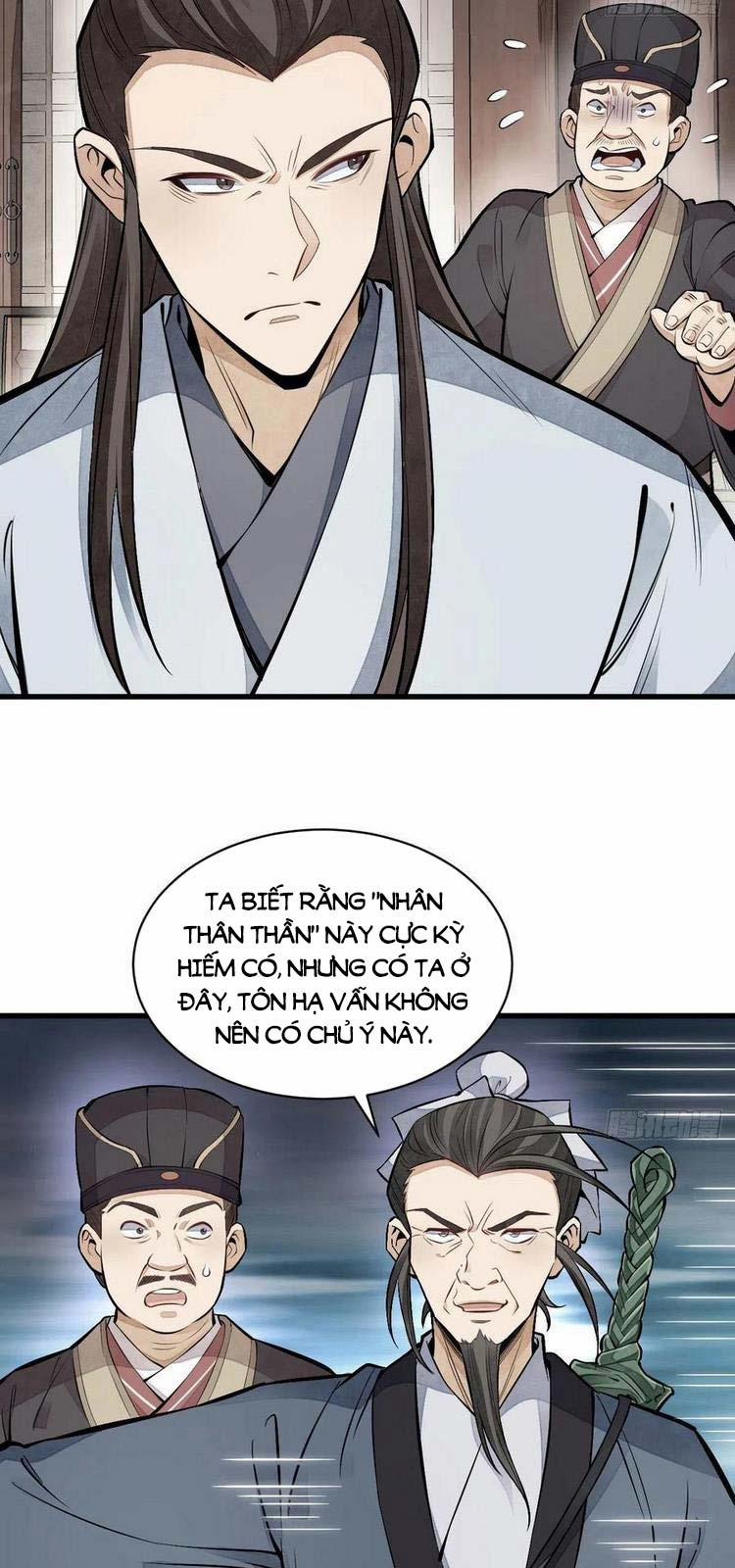 Lạn Nha Kỳ Duyên 104 trang 5