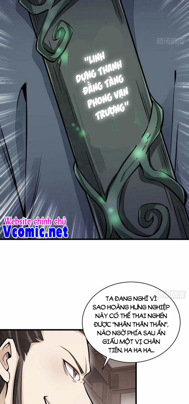 Lạn Nha Kỳ Duyên 104 trang 7