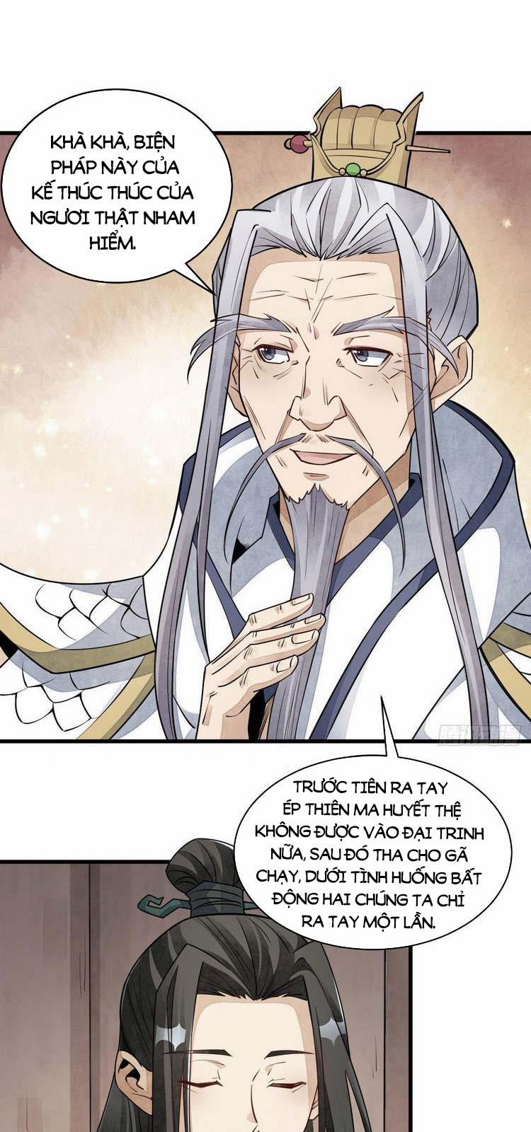 Lạn Nha Kỳ Duyên 105 trang 29