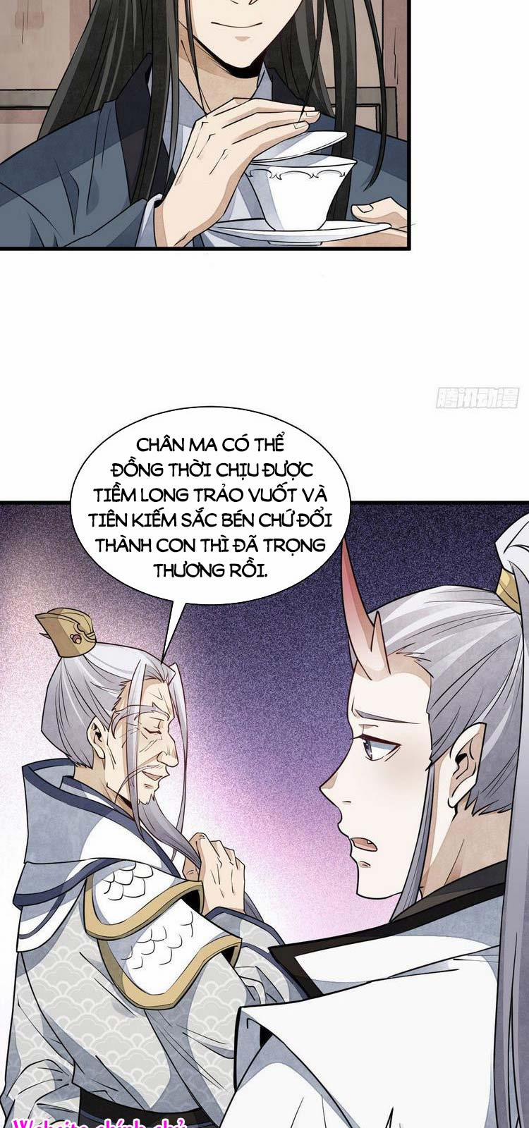 Lạn Nha Kỳ Duyên 105 trang 30
