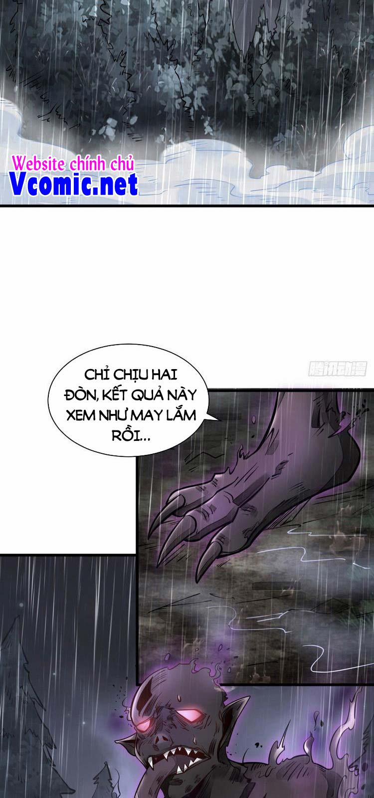 Lạn Nha Kỳ Duyên 105 trang 32