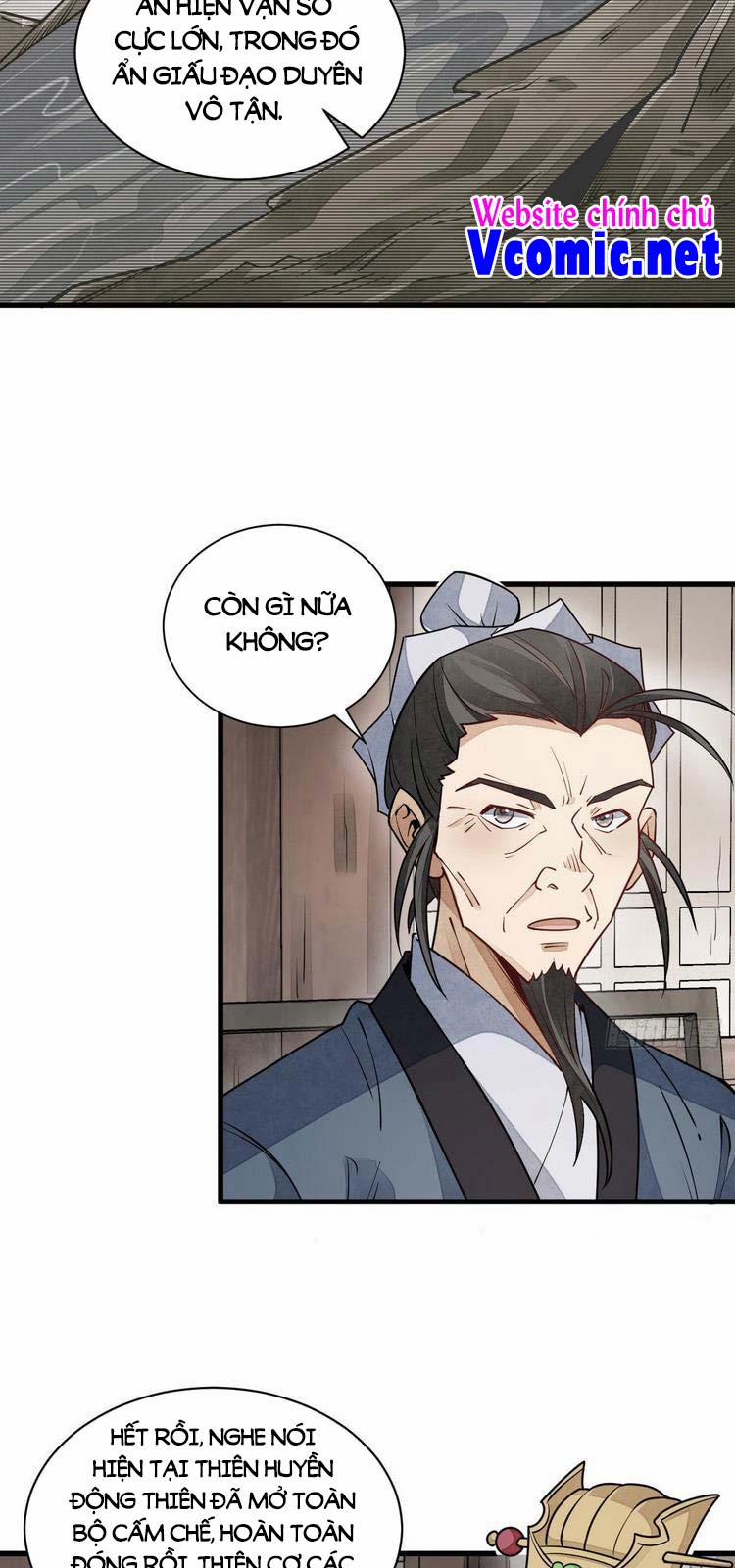 Lạn Nha Kỳ Duyên 105 trang 8